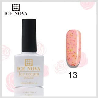 Гель-лак NOVA Ice Cream 013