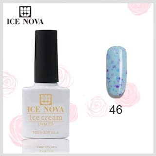 Гель-лак NOVA Ice Cream 046