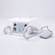 Аппарат для педикюра MediPower с пылесосом