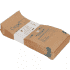 Крафт-пакеты, бумажные самоклеющиеся 60х100 (коричневые) 100 шт/уп.