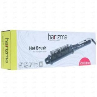 Harizma. Электрическая щётка для укладки волос Hot Brush